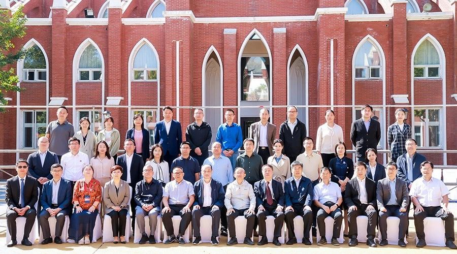 第五届智库科学与工程国际研讨会打造世界领先科技园区和区域创新高地平行专题暨第二届科技园区创新发展智库论坛成功在京举办