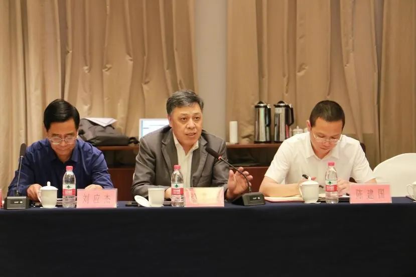 中国发展战略学研究会2024年学术年会“企业创新政策研讨会”暨《企业创新政策体系与使用指南》发布交流会圆满举办