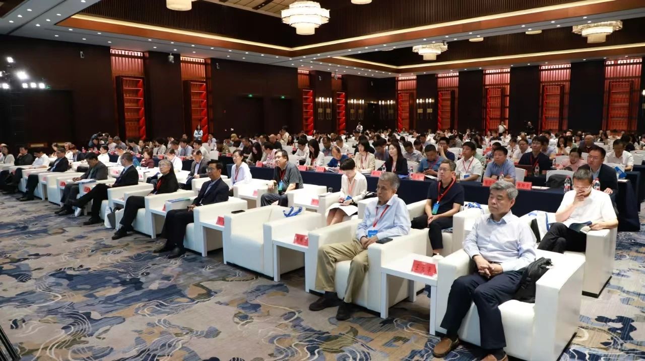 中国发展战略学研究会2024年学术年会成功举办