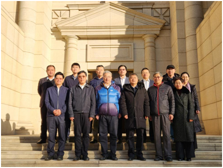 中国发展战略学研究会“现代化发展战略”系列圆桌会议——2023粮食安全战略研讨会召开