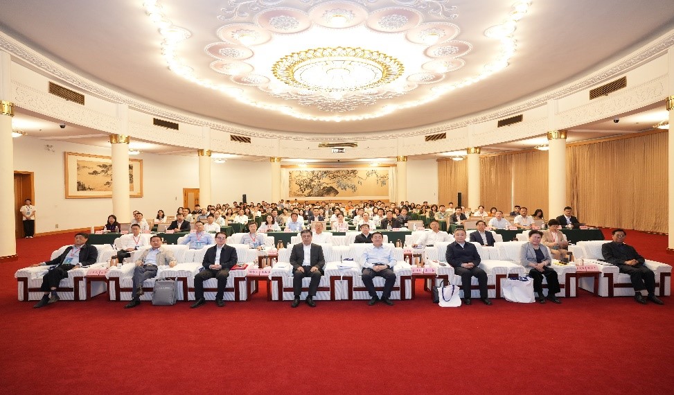 第二届中国发展战略学大会在济南成功举办